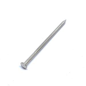 Wholesale Oval Head Annular Ring Shank Nails from china suppliers