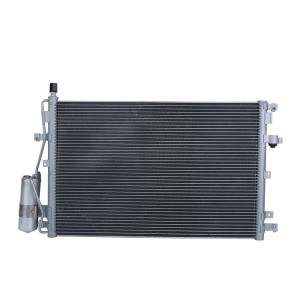 Wholesale 2005 2006 2007 Air Conditioner Condenser 30665563 for XC90 Auto Parts from china suppliers