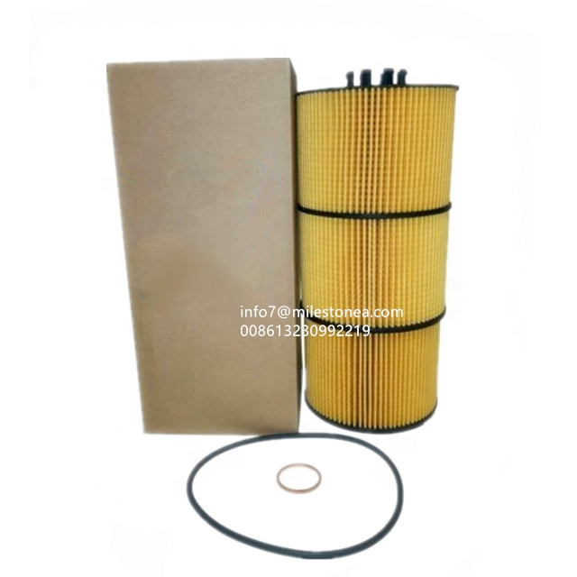 MST OEM Engines Truck Fuel Filter A4711800209 For Truck