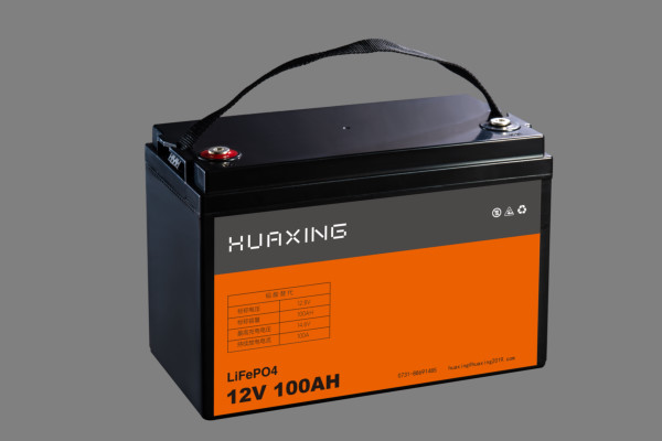 PCM Protection 12V LiFePO4 Batteries Compatible With Ham Radio