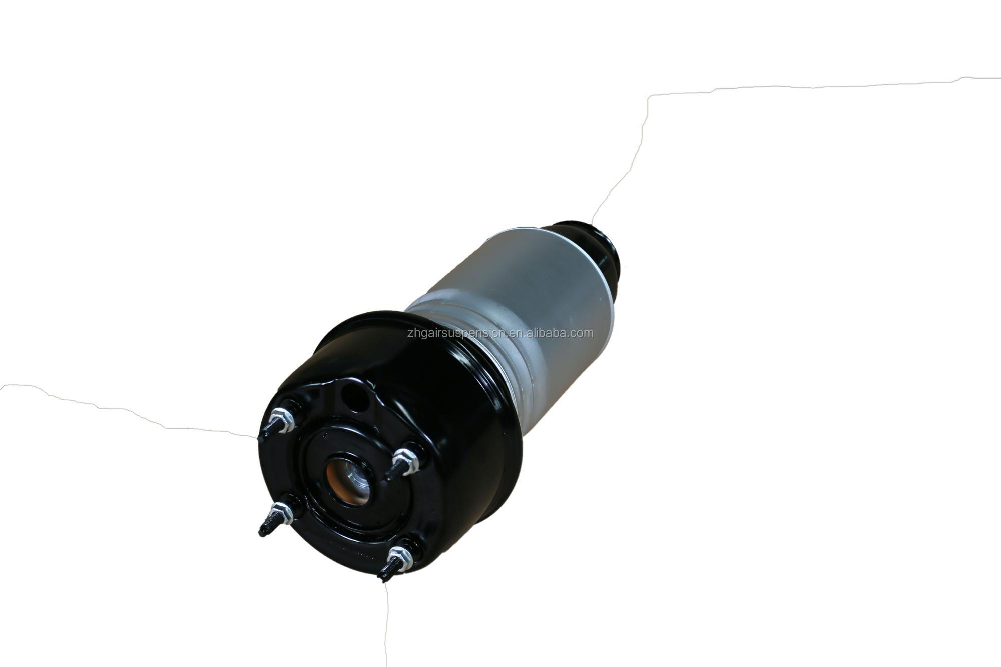 Rear Left Suspension Air Spring System For Jaguar XJR XJ6 XJ8 C2C41340