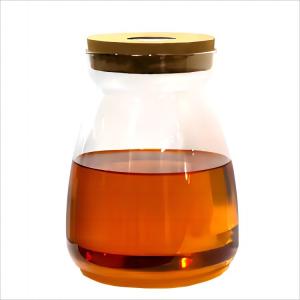 Wholesale MF C8H10O2 Phenolic Resin Liquid for Bonded Abrasives Industry Bakelite Powder Resin from china suppliers