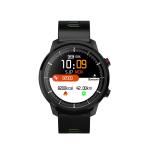 Weather Forecast Digital Blood Pressure Monitor Smartwatch