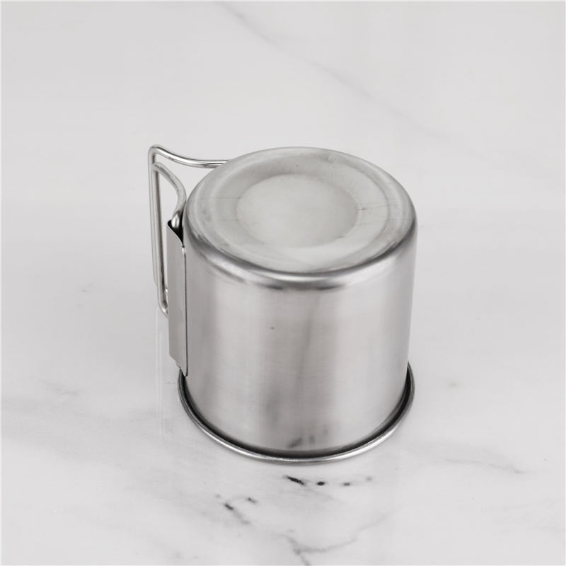 6pcs Bento Stainless Steel 201 Food Packaging Lunch Box Container Set