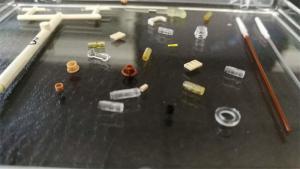 Wholesale Customzied Size Oem Contract Manufacturing For Medical Device Products from china suppliers