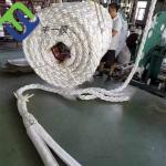 8 Strands PP Polypropylene Rope Used in Boat Ship Marine Sea Yacht