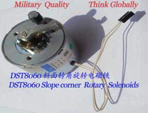 Wholesale Rotary Solenoids︱Slope corner Rotary Solenoids︱High-end medical equipment Rotary Solenoids from china suppliers