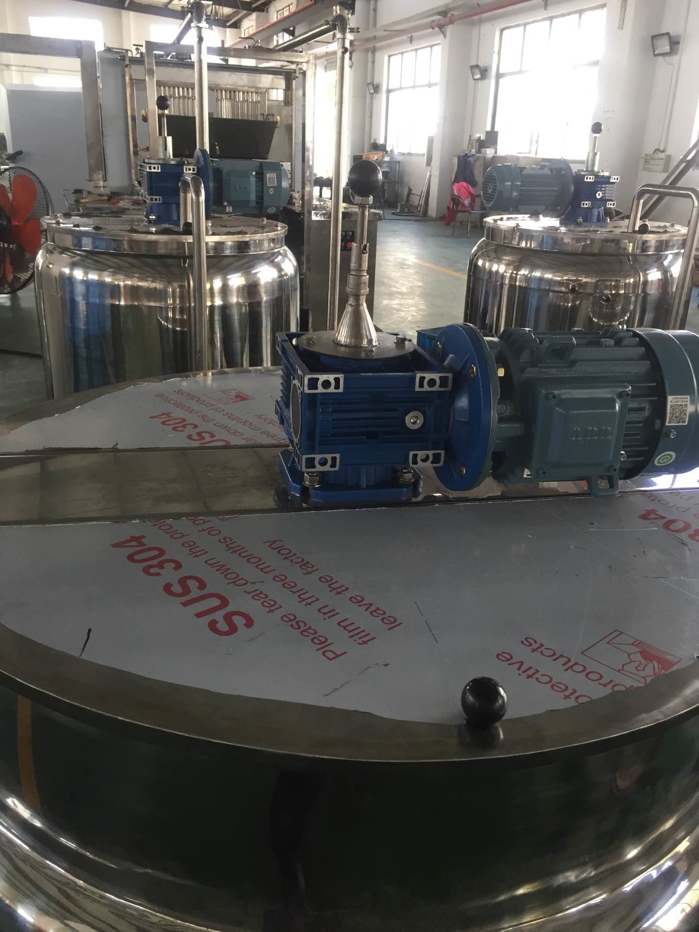 Soft Candy Gummy Production Line Gummy Bear Machine 600KG/H 450KG/H 300KG/H 150KG/H