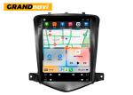 Multimedia Chevrolet Cruze Radio 9.7 Inch Cruze Tesla Style Car Stereo Android