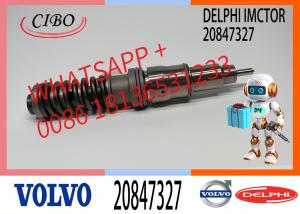 Wholesale 20847327 Excavator Diesel Engine Parts Fuel Injector 21371675 21371679 21379943 21379944 20847327 from china suppliers
