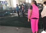 2 × 2 × 0.3 Pvc Coated Gabion Box Weather Proof Easy Installation