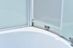 800x800x2150mm Bathroom Quadrant Shower Enclosures