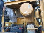 Used Caterpillar Cat349d2 49ton Heavy Construction Machinery