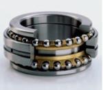 FAG 234416-M-SP Axial angular contact ball bearings Dimension:80x125x54mm