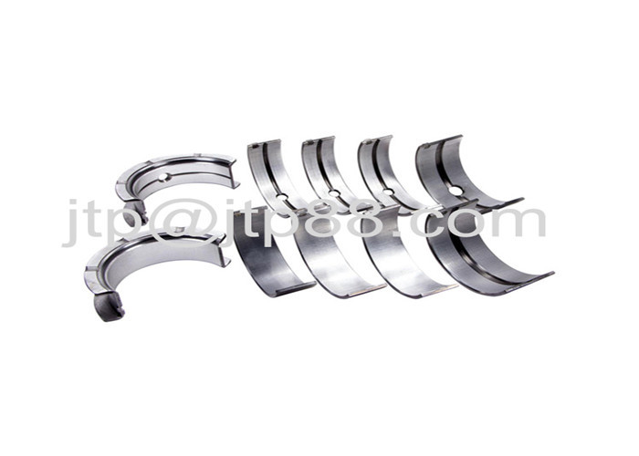 OEM Size Small End Bearing 6HE1 Crankshaft Metal And Main Bearing
