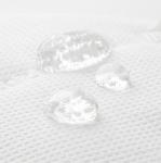 Sterile 95% BFE Anti Pm2.5 Disposable Earloop Face Mask