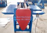 Professional Electric Simple Color Steel Metal Sheet Coil Slitting Machine 2