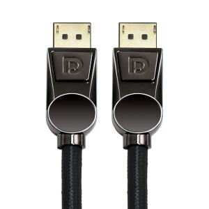 Wholesale 60HZ 4K 144HZ Dp Cable Display port Cable 8K For Multimedia 3A Games 1080 from china suppliers