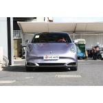 ORA Lightning Cat Mid Size Electric Vehicle with 50 Battery Capacity A Energy