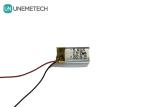 3.7V 55mAh Small Lithium Polymer Battery 401120 Li Poly Battery For Small Smart
