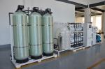 10000L Per Hour EDI Water Treatment Plant Ultra Pure Water Treatment Machine