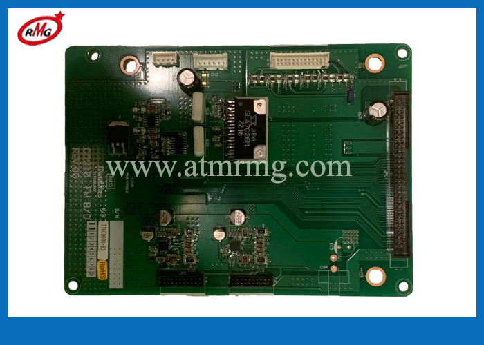 77600000-65 ATM Spare Parts Nautilus Hyosung CDU10_FM Board 7760000065