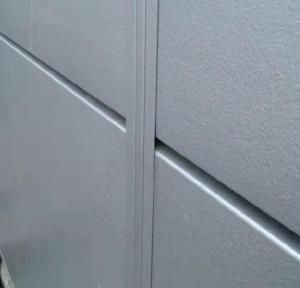Wholesale Aluminium Wall Cladding Exterior Metal Paneling High Grade Insulated Stainless Profiled Sheet Steel from china suppliers