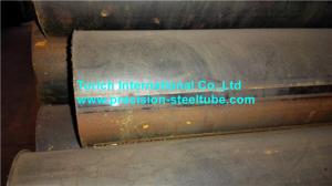 Wholesale Precision Round Seamless 30mm Steel Tubes / Hot Finished Welded Type Tubes from china suppliers