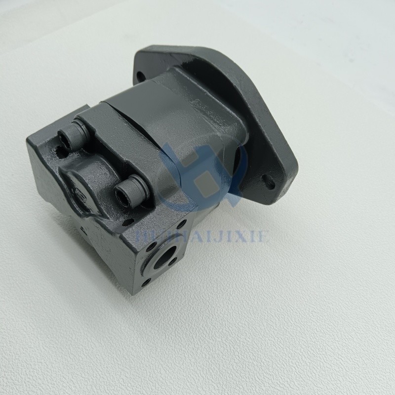 VOE14549423 14549423 Gear Pump for Volvo EC290C EC290 Excavator Parts