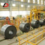 Mild Carbon Steel Hot Rolled Steel Coil for Excellent and 1mm-30mm Thickness