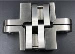 Heavy Duty Stainless Steel Concealed Hinges With Wide Stronger Connecting Arms