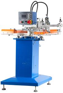 Wholesale Silk screen label printing machine from china suppliers