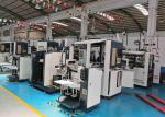 Hard Board Box Manufacturing Machine For Sweet Box For Rigid Box Manufacturer