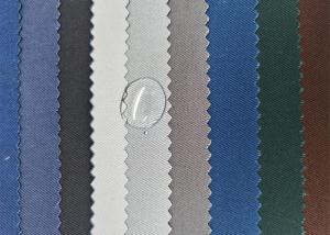 Wholesale 65% Polyester 35% Cotton TC Water Resistant Fabric For Workwear And Bag from china suppliers