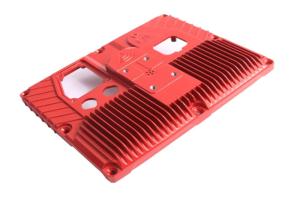 Wholesale ODM Die Casting Parts Aluminium High Pressure Die Casting Process from china suppliers