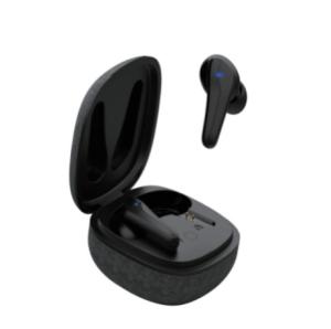 Wholesale Dual Master 1.5hrs TWS ANC Earbuds For Music Playing 2.4-2.48GHz from china suppliers