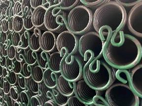 Wholesale Black Torsion Spring For Garage Door from china suppliers