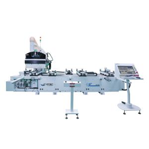 Wholesale Industrial Lock Hole &amp; Grooving Door Frame Machining Equipment 380V from china suppliers