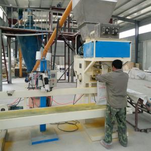 Wholesale 25kg 50kg automatic auger filling sealing machine for powder from china suppliers