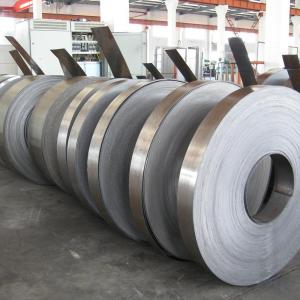Wholesale Cold Rolled High Carbon Steel Strip Sk4 Sk95 AISI 1095 C100s from china suppliers