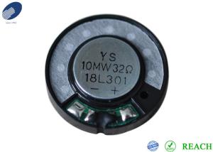 Wholesale Graphene Film Headphone Transducer 16 Ohm 30 Mm Headset Speaker Driver from china suppliers