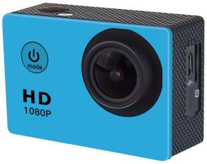 Wholesale 30fps 720P Sports Camera 90 Degree Multiple Colors 1.2m Action Waterproof 30m from china suppliers