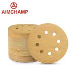 6 inch 150 mm Abrasive Sanding Belt Sandpaper Sand Paper Waterproof