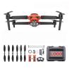 Buy cheap Aerial Surveillance Mapping Industrial Inspection Drone 25KM Cruising 40min from wholesalers