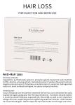 5ml Youth Serum Injection Head Skin Care PRP Injection For Hair Growth