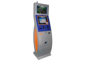 Wholesale Self Service Ticket Kiosk from china suppliers