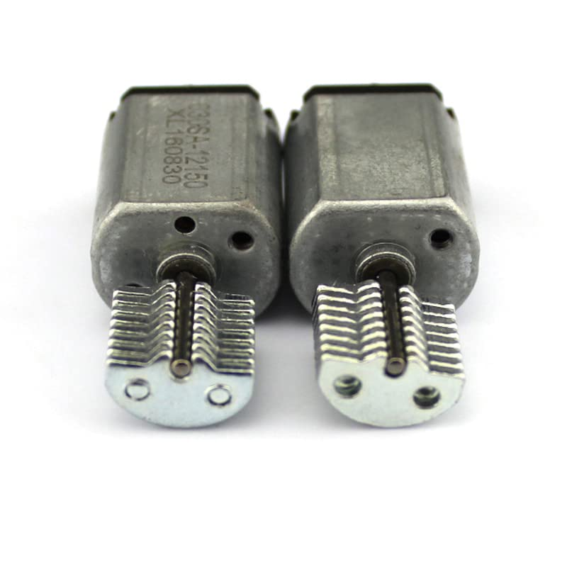 030 Vibrating  head size: length 10mm, thickness 7mm