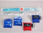 First Aid Mouth To Mouth Apparatus CPR Mask For Resuscitation Training