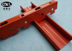 Wholesale Ceiling System Galvanised Steel Channel 18*28 Customizable Size Good Decorative from china suppliers
