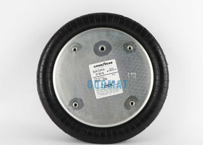 2B15-375 2B14-362 2B14-450 Goodyear Air Spring FD530-30